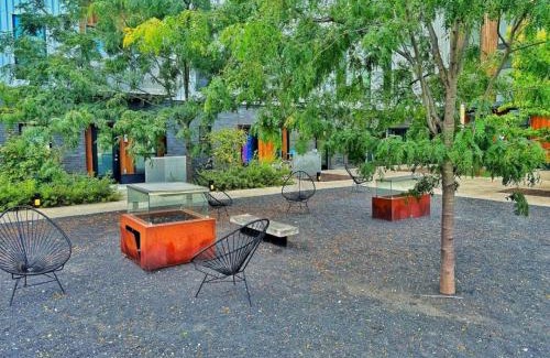 Downtown Des Moines Apartamento | Cobalt Cove (132)