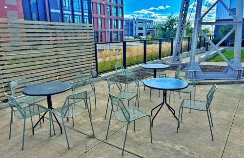 Downtown Des Moines Apartamento | Cobalt Cove (132)