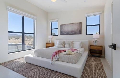 Joshua Tree Casa | Cobalt Vista