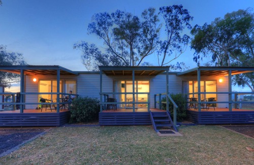 Cobar Casa | Cobar Caravan Park