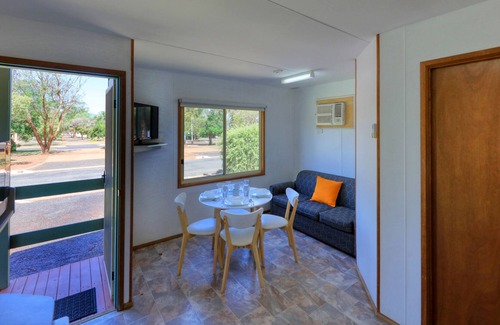 Cobar Casa | Cobar Caravan Park