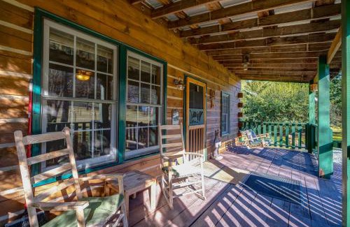 Murphy Otro | Cobb Creek Cabins
