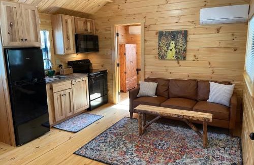 Murphy Otro | Cobb Creek Cabins