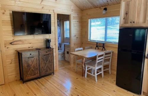 Murphy Otro | Cobb Creek Cabins