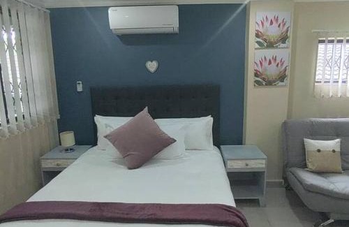 Bluff Apartamento | Cobban Cottage