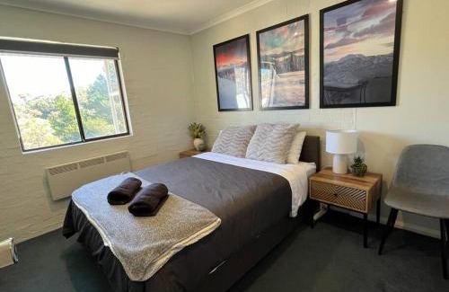 Jindabyne Apartamento | Cobbers Rest
