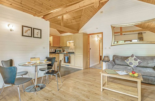 Tilford Chalet De Esquí | Cobbett Contemporary Premier