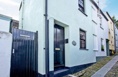Appledore Casa | Cobble Cottage