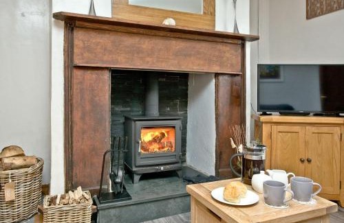 Appledore Casa | Cobble Cottage