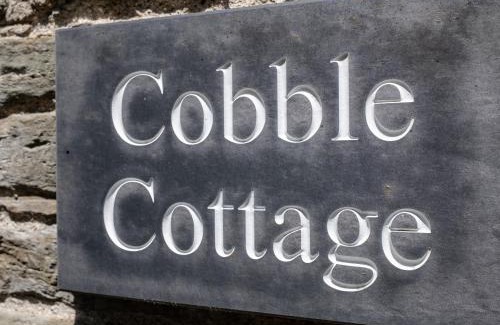 Boscastle Casa | Cobble Cottage