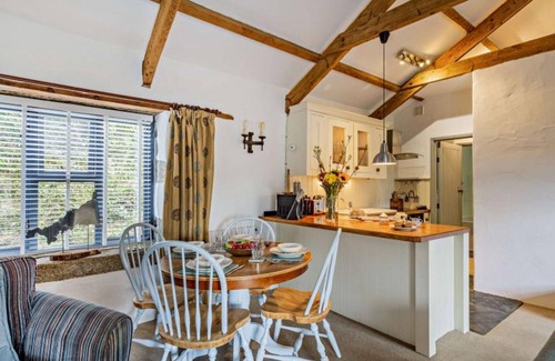 Mount Cabaña | Cobble Cottage - Una Habitación Casa Rural, Capacidad 2