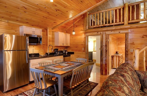 Lake Placid Hotel | Cobble Mountain Lodge