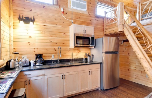 Lake Placid Hotel | Cobble Mountain Lodge