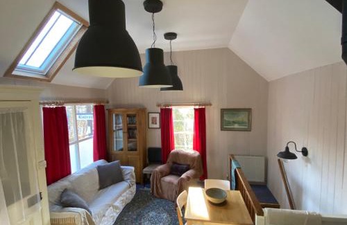 Strathtay Casa | Cobbler's Cottage at Kindrochet, Strathtay