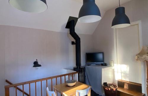 Strathtay Casa | Cobbler's Cottage at Kindrochet, Strathtay
