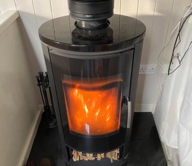 Strathtay Casa | Cobbler's Cottage at Kindrochet, Strathtay