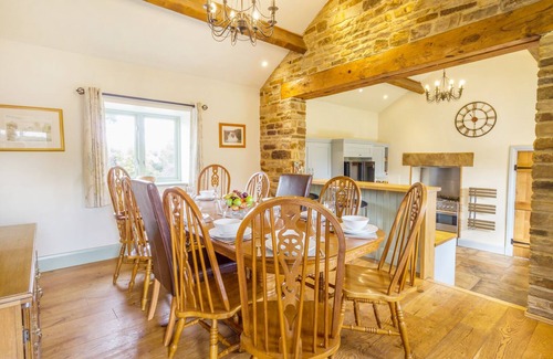 Mickleton Cabaña | Zapateros Granero, MICKLETON, TEESDALE