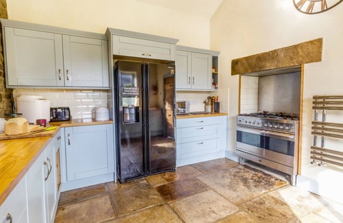 Mickleton Cabaña | Zapateros Granero, MICKLETON, TEESDALE