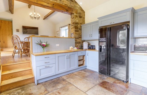 Mickleton Cabaña | Zapateros Granero, MICKLETON, TEESDALE