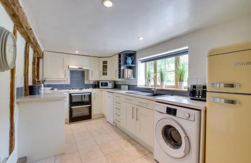 Bramfield Casa | Cobblers Cottage