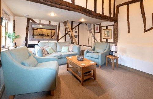 Bramfield Casa | Cobblers Cottage