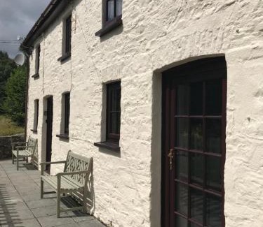 Brecon Casa | Cobblers Cottage in Brecon Beacons