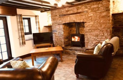 Brecon Casa | Cobblers Cottage in Brecon Beacons