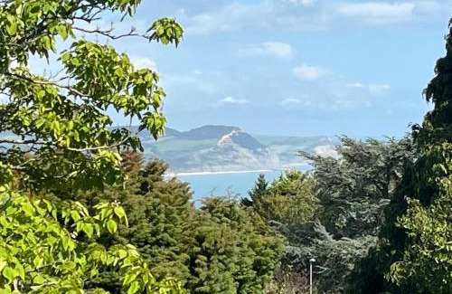 Lyme Regis Apartamento | Cobblers Lodge