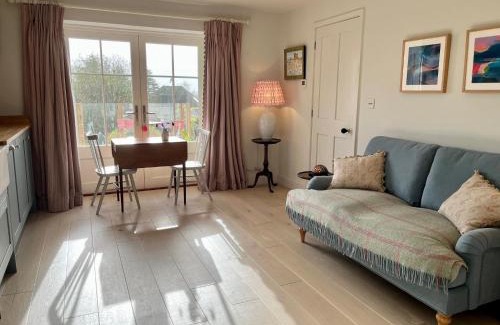Lyme Regis Apartamento | Cobblers Lodge