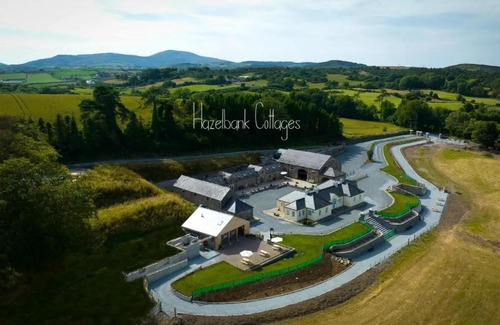Loughinisland Casa | Cobbles cottage - 2 bedroom stone built cottage