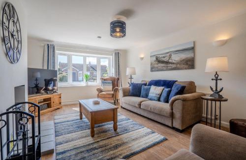 Winterton-on-Sea Casa | Cobbles End by Winterton Cottages