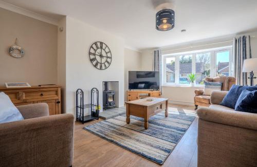 Winterton-on-Sea Casa | Cobbles End by Winterton Cottages