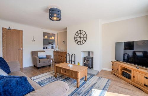 Winterton-on-Sea Casa | Cobbles End by Winterton Cottages