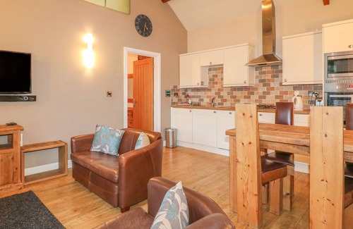 Bonsall Cabaña | COBBLES, pet friendly, character holiday cottage in Matlock