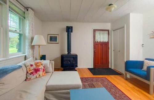 Tay Valley Casa | Cobblestone 2-Bedroom Cottage #2 Graham