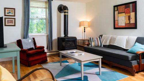 Tay Valley Casa | Cobblestone 2-Bedroom Cottage #3 Adams