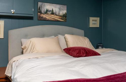 Tay Valley Casa | Cobblestone 2-Bedroom Cottage #3 Adams