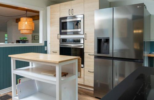 Tay Valley Casa | Cobblestone 2-Bedroom Cottage #5 Loft