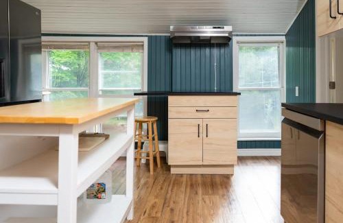 Tay Valley Casa | Cobblestone 2-Bedroom Cottage #5 Loft