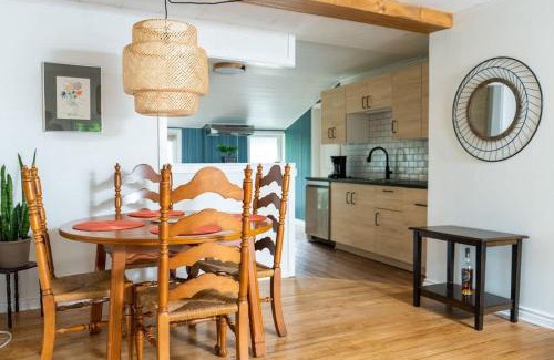 Tay Valley Casa | Cobblestone 2-Bedroom Cottage #5 Loft