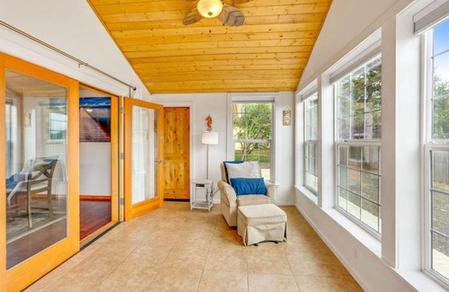 Ocean Shores Casa | Cobblestone Cottage