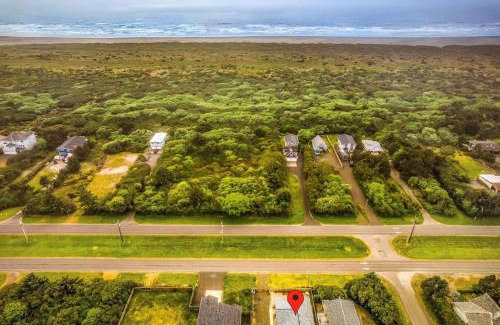 Ocean Shores Casa | Cobblestone Cottage