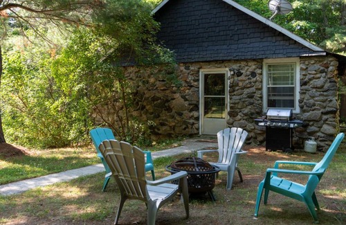 Tay Valley Casa | Cobblestone Cottages