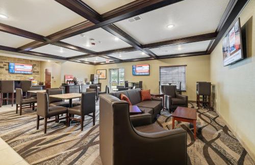 Alpine Hotel | Cobblestone Hotel & Suites - Alpine