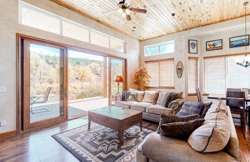 Pagosa Springs Casa | Cobblestone River Resort