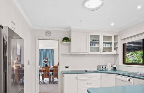 Jindabyne Casa | Retiro Cobbon - Jindabyne, NSW