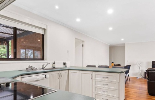 Jindabyne Casa | Retiro Cobbon - Jindabyne, NSW