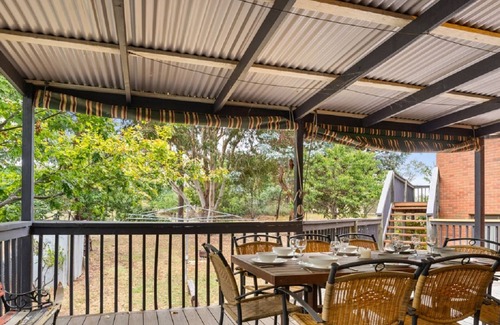 Jindabyne Casa | Retiro Cobbon - Jindabyne, NSW