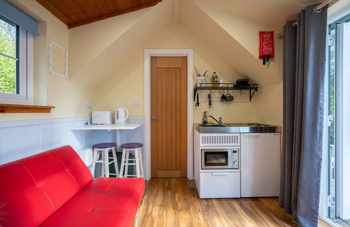 Glen Urquhart Casa | Cobbs 2 by Interhome