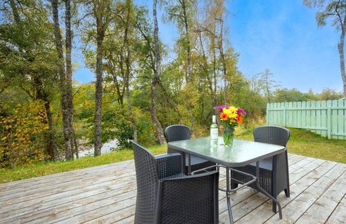 Glen Urquhart Casa | Cobbs 2 by Interhome